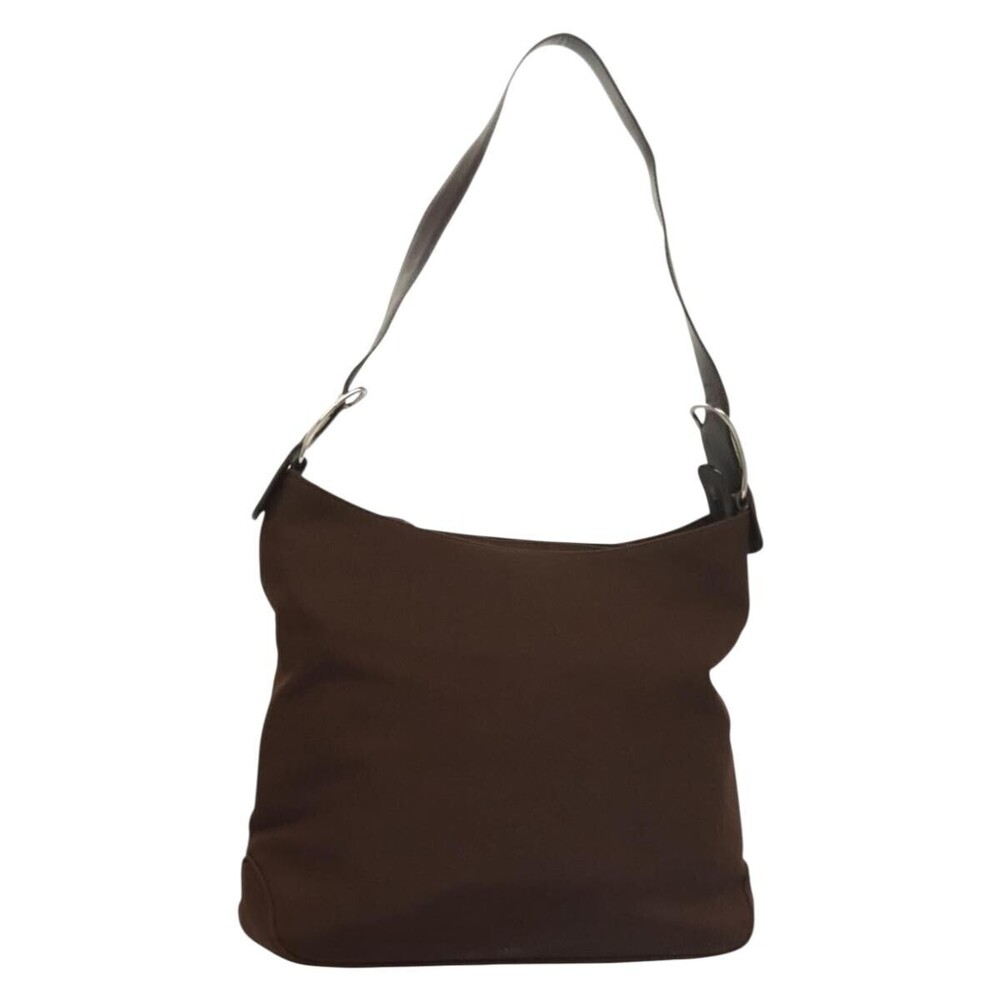 Salvatore Ferragamo Vala Canvas